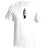 Next Level Men's Premium Fitted Sueded Crew T-Shirt Thumbnail