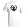 Next Level Men's Premium Fitted Sueded Crew T-Shirt Thumbnail