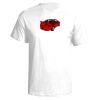 Next Level Men's Premium Fitted Sueded Crew T-Shirt Thumbnail