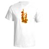 Next Level Men's Premium Fitted Sueded Crew T-Shirt Thumbnail