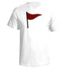 Next Level Men's Premium Fitted Sueded Crew T-Shirt Thumbnail