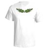 Next Level Men's Premium Fitted Sueded Crew T-Shirt Thumbnail