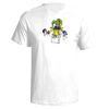 Next Level Men's Premium Fitted Sueded Crew T-Shirt Thumbnail