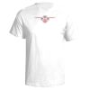 Next Level Men's Premium Fitted Sueded Crew T-Shirt Thumbnail