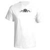 Next Level Men's Premium Fitted Sueded Crew T-Shirt Thumbnail
