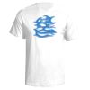 Next Level Men's Premium Fitted Sueded Crew T-Shirt Thumbnail