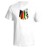 Next Level Men's Premium Fitted Sueded Crew T-Shirt Thumbnail