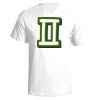 Next Level Men's Premium Fitted Sueded Crew T-Shirt Thumbnail
