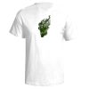 Next Level Men's Premium Fitted Sueded Crew T-Shirt Thumbnail