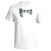 Next Level Men's Premium Fitted Sueded Crew T-Shirt Thumbnail