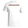 Next Level Men's Premium Fitted Sueded Crew T-Shirt Thumbnail