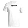 Next Level Men's Premium Fitted Sueded Crew T-Shirt Thumbnail