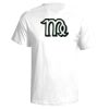 Next Level Men's Premium Fitted Sueded Crew T-Shirt Thumbnail