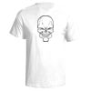Next Level Men's Premium Fitted Sueded Crew T-Shirt Thumbnail