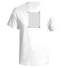 Next Level Men's Premium Fitted Sueded Crew T-Shirt Thumbnail