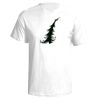Next Level Men's Premium Fitted Sueded Crew T-Shirt Thumbnail