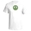 Next Level Men's Premium Fitted Sueded Crew T-Shirt Thumbnail