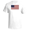 Next Level Men's Premium Fitted Sueded Crew T-Shirt Thumbnail