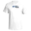Next Level Men's Premium Fitted Sueded Crew T-Shirt Thumbnail