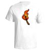 Next Level Men's Premium Fitted Sueded Crew T-Shirt Thumbnail