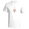 Next Level Men's Premium Fitted Sueded Crew T-Shirt Thumbnail