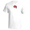 Next Level Men's Premium Fitted Sueded Crew T-Shirt Thumbnail