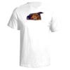 Next Level Men's Premium Fitted Sueded Crew T-Shirt Thumbnail