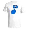 Next Level Men's Premium Fitted Sueded Crew T-Shirt Thumbnail