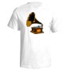 Next Level Men's Premium Fitted Sueded Crew T-Shirt Thumbnail