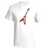 Next Level Men's Premium Fitted Sueded Crew T-Shirt Thumbnail