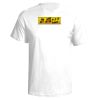 Next Level Men's Premium Fitted Sueded Crew T-Shirt Thumbnail