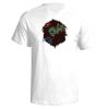 Next Level Men's Premium Fitted Sueded Crew T-Shirt Thumbnail