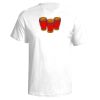Next Level Men's Premium Fitted Sueded Crew T-Shirt Thumbnail