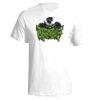 Next Level Men's Premium Fitted Sueded Crew T-Shirt Thumbnail