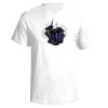 Next Level Men's Premium Fitted Sueded Crew T-Shirt Thumbnail