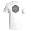 Next Level Men's Premium Fitted Sueded Crew T-Shirt Thumbnail