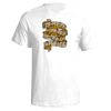 Next Level Men's Premium Fitted Sueded Crew T-Shirt Thumbnail