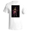 Next Level Men's Premium Fitted Sueded Crew T-Shirt Thumbnail
