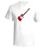 Next Level Men's Premium Fitted Sueded Crew T-Shirt Thumbnail
