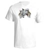 Next Level Men's Premium Fitted Sueded Crew T-Shirt Thumbnail