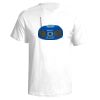 Next Level Men's Premium Fitted Sueded Crew T-Shirt Thumbnail