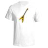Next Level Men's Premium Fitted Sueded Crew T-Shirt Thumbnail