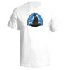 Next Level Men's Premium Fitted Sueded Crew T-Shirt Thumbnail