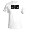 Next Level Men's Premium Fitted Sueded Crew T-Shirt Thumbnail