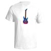 Next Level Men's Premium Fitted Sueded Crew T-Shirt Thumbnail