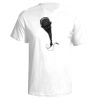 Next Level Men's Premium Fitted Sueded Crew T-Shirt Thumbnail