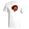Next Level Men's Premium Fitted Sueded Crew T-Shirt Thumbnail
