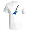 Next Level Men's Premium Fitted Sueded Crew T-Shirt Thumbnail