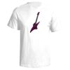 Next Level Men's Premium Fitted Sueded Crew T-Shirt Thumbnail