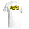 Next Level Men's Premium Fitted Sueded Crew T-Shirt Thumbnail